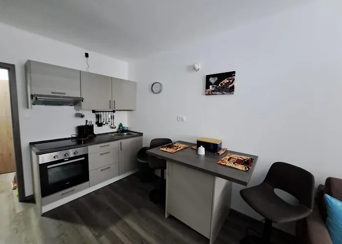 Apartman Helena Pod Klinovcem