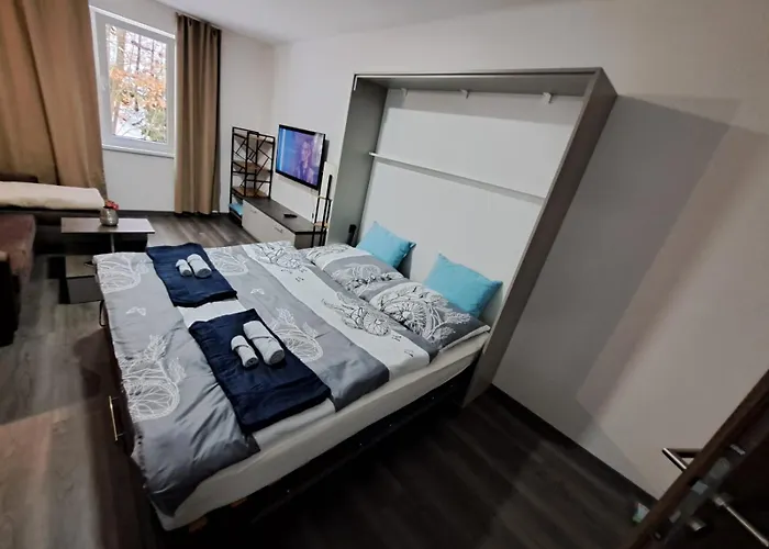 Apartman Helena Pod Klinovcem